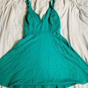 Charlotte Russe Dress